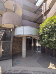 グランパーク深沢 建物画像1