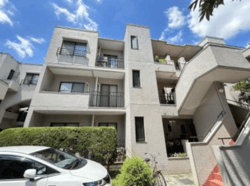 上用賀タウンホーム 建物画像1