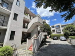 上用賀タウンホーム 建物画像1