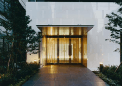 アクサスウィル四谷三丁目 建物画像1