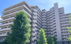 パークシティ綱島弐番館 おすすめ画像1