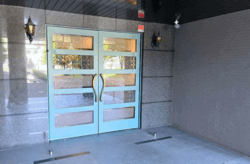 パークシティ綱島弐番館 建物画像1