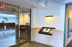 パークシティ綱島弐番館 建物画像1