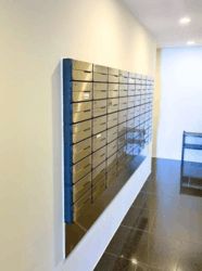 パークシティ綱島弐番館 建物画像1