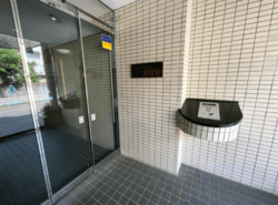 サニーサイド吉祥寺 建物画像1