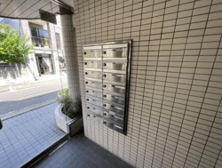 サニーサイド吉祥寺 建物画像1