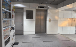 四谷三丁目ビル 建物画像1