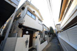 杉並区梅里1丁目 ⼀棟アパート 8,000万円 建物画像1