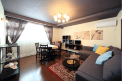 杉並区梅里1丁目 ⼀棟アパート 8,000万円 建物画像1