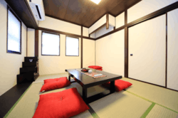 杉並区梅里1丁目 ⼀棟アパート 8,000万円 建物画像1