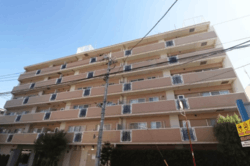 イトーピア豊島園パルテール おすすめ画像4