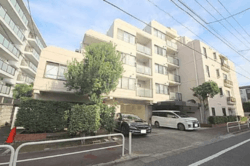パーク・ノヴァ池袋・要町 建物画像1