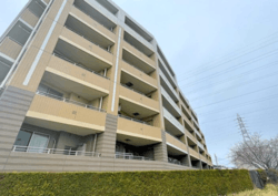 ラ・コスタ日吉アクアシート 建物画像1