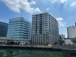 ブランズ横濱馬車道レジデンシャル 建物画像1