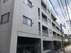 レーベンハイム板橋フィーリア 建物画像1