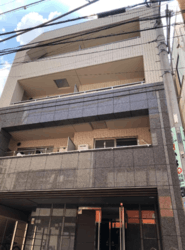 レーベンハイム板橋フィーリア 建物画像1