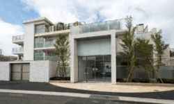 バースヒル溝のロベルテB 建物画像1