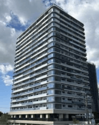 パークシティ中野 ブリーズ 建物画像1