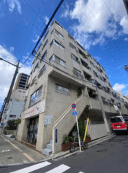 ダイカンプラザ上野2 建物画像1