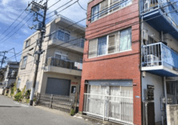 ハイツ山本 建物画像1