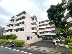 吉祥寺西パークホームズ 建物画像1