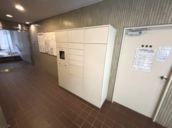 吉祥寺西パークホームズ 建物画像1