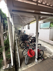 吉祥寺西パークホームズ 建物画像1