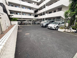 吉祥寺西パークホームズ 建物画像1