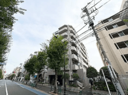 ライオンズマンション阿佐ヶ谷第2 建物画像1