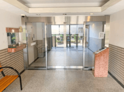 中野方南町グランドハイツ 建物画像1