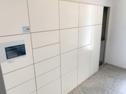 中野方南町グランドハイツ 建物画像1