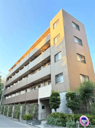 コンシェリア馬込テラス 建物画像1