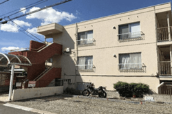 迦葉中野マンション 建物画像1