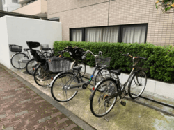 パーク・ハイム小竹向原 建物画像1