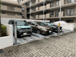 パーク・ハイム小竹向原 建物画像1