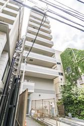 エスト・グランディールカーロ吉祥寺本町 建物画像1