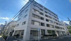 グランドメゾン本郷三丁目 建物画像1