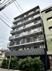 メイクス錦糸町 建物画像1