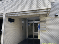 ル・シック大森南 建物画像1