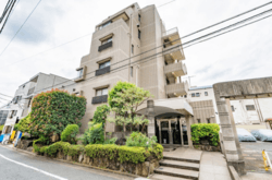 グレースハウス戸倉 建物画像1