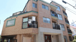 ジェイパーク東高円寺蚕糸の森公園 建物画像1