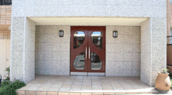 ジェイパーク東高円寺蚕糸の森公園 建物画像1