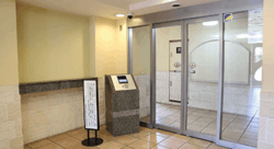 ジェイパーク東高円寺蚕糸の森公園 建物画像1