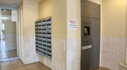 ジェイパーク東高円寺蚕糸の森公園 建物画像1