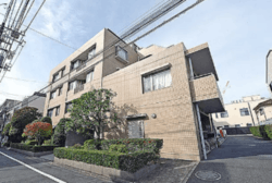 落合南長崎パークハウス 建物画像1