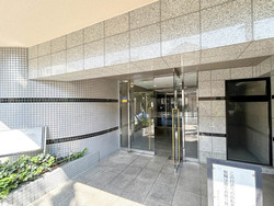 マイキャッスル蒲田 建物画像1