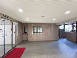 マイキャッスル蒲田 建物画像1