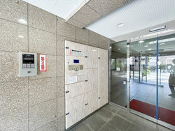 マイキャッスル蒲田 建物画像1