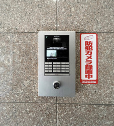 マイキャッスル蒲田 建物画像1