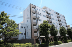 グランスイート世田谷桜丘 建物画像1